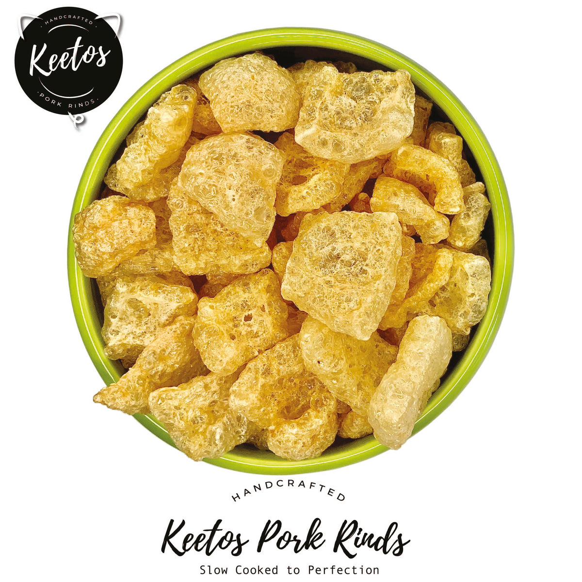 The Keto-Friendly Snack That Packs a Punch: Pork Rinds – Keetos Natural